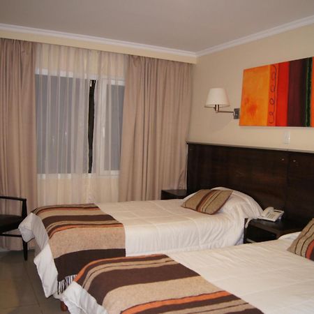 Hotel Aire De Patagonia Rio Gallegos Exterior photo