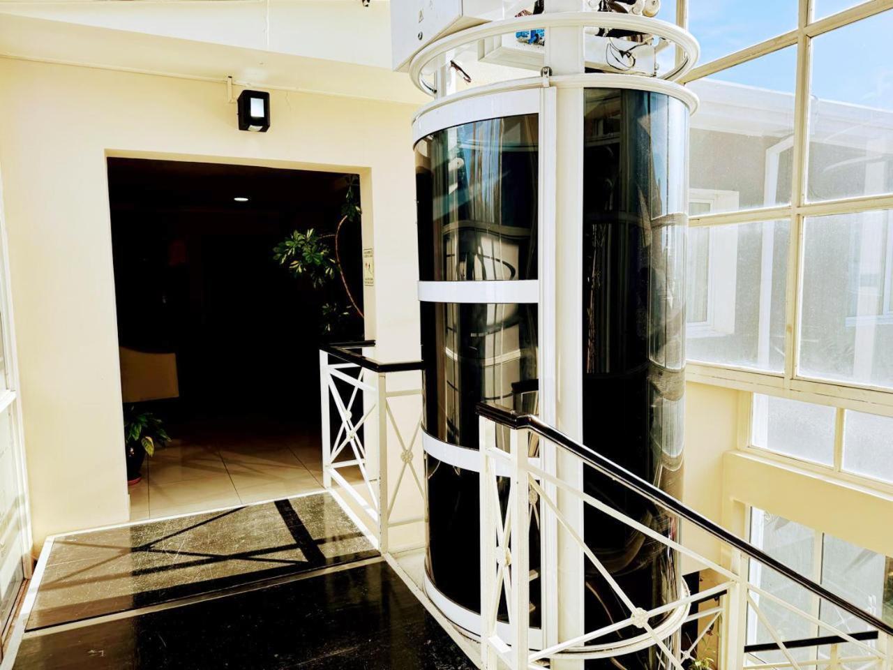 Hotel Aire De Patagonia Rio Gallegos Exterior photo